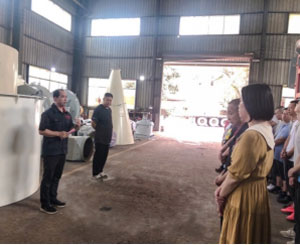 挑战高目标 • 奋战180天