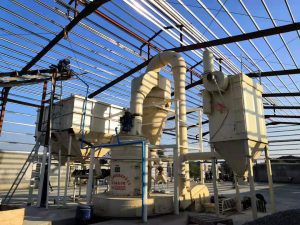 你的磨粉机效率为什么比别人低？了解这4个因素让你不再烦恼